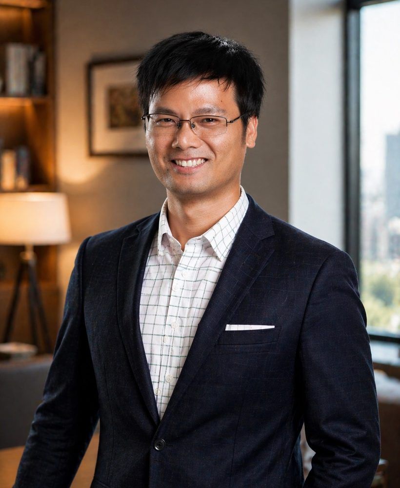 Zion Chen